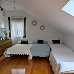 Con Piscina A 5 Minutos De La Playa Vilagarcia de Arousa