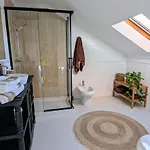 Con Piscina A 5 Minutos De La Playa Prázdninový dům Vilagarcia de Arousa