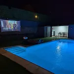 Prázdninový dům Con Piscina A 5 Minutos De La Playa *