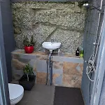 Con Piscina A 5 Minutos De La Playa Prázdninový dům