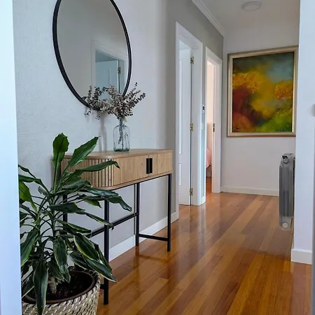 Semesterbostad Con Piscina A 5 Minutos De La Playa *