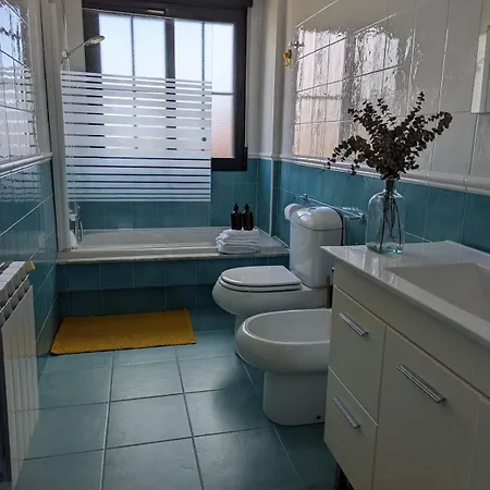 Con Piscina A 5 Minutos De La Playa