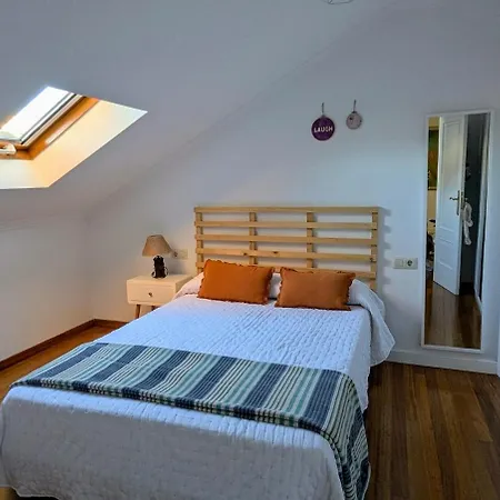 Con Piscina A 5 Minutos De La Playa Semesterbostad