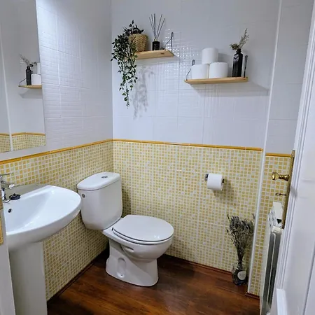 Con Piscina A 5 Minutos De La Playa Semesterbostad *