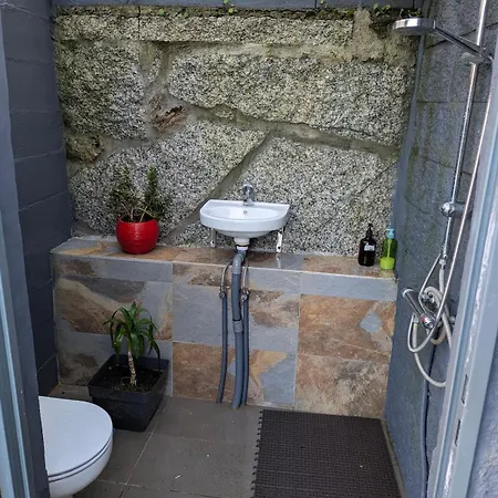 Con Piscina A 5 Minutos De La Playa Semesterbostad