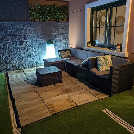 Con Piscina A 5 Minutos De La Playa *