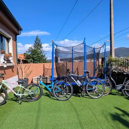 Con Piscina A 5 Minutos De La Playa *