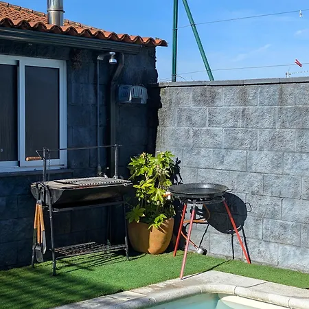 Con Piscina A 5 Minutos De La Playa *